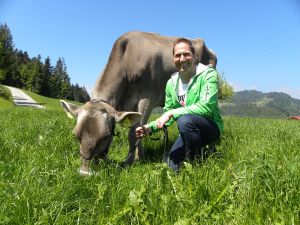 Vogelsmatt BS Silverstar-SUSI